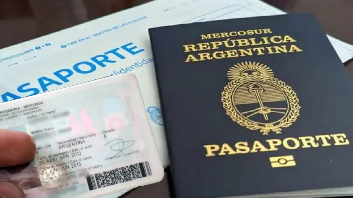 El ranking de los pasaportes más poderosos del mundo en 2026: en qué posición quedó la Argentina