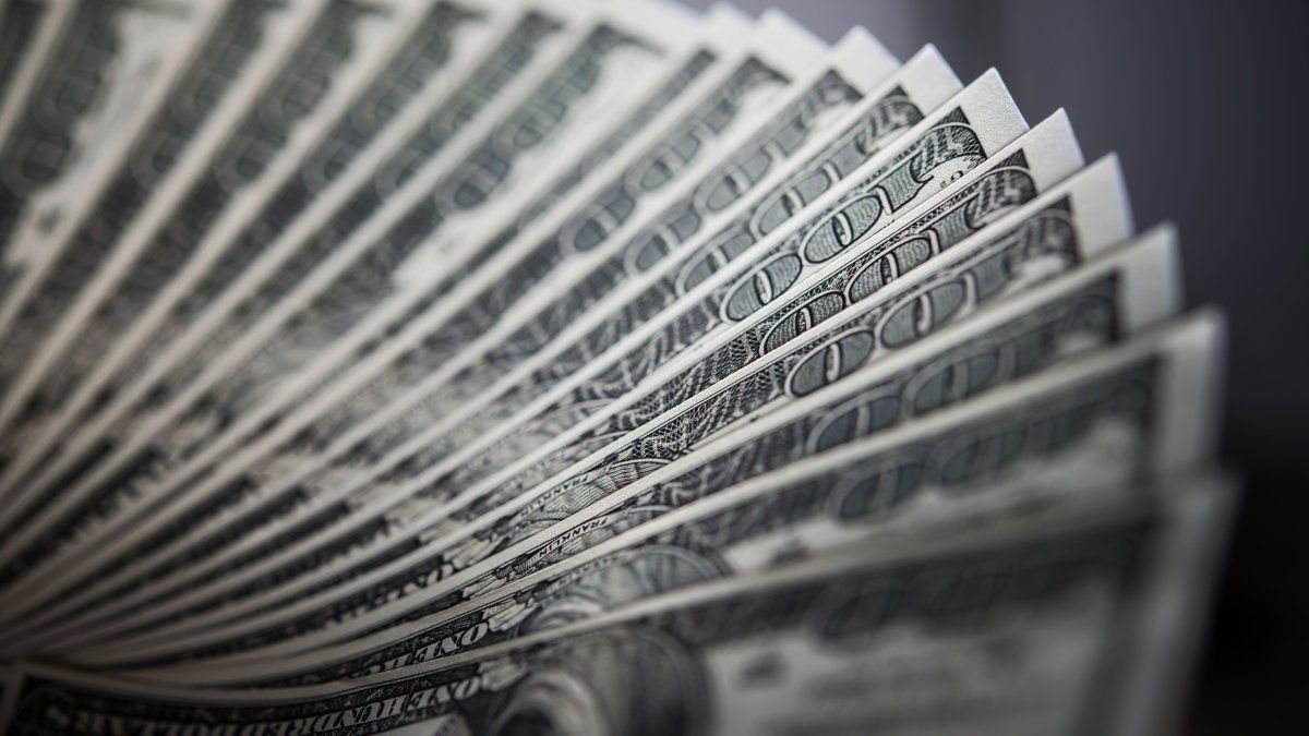 El dólar sube de nuevo y el mercado ya pone la mira en un nuevo equilibrio cambiario