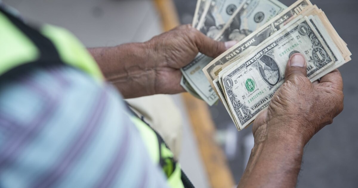 Precio del dólar retrocede en Perú: Así se abrió el tipo de cambio hoy 2 de julio