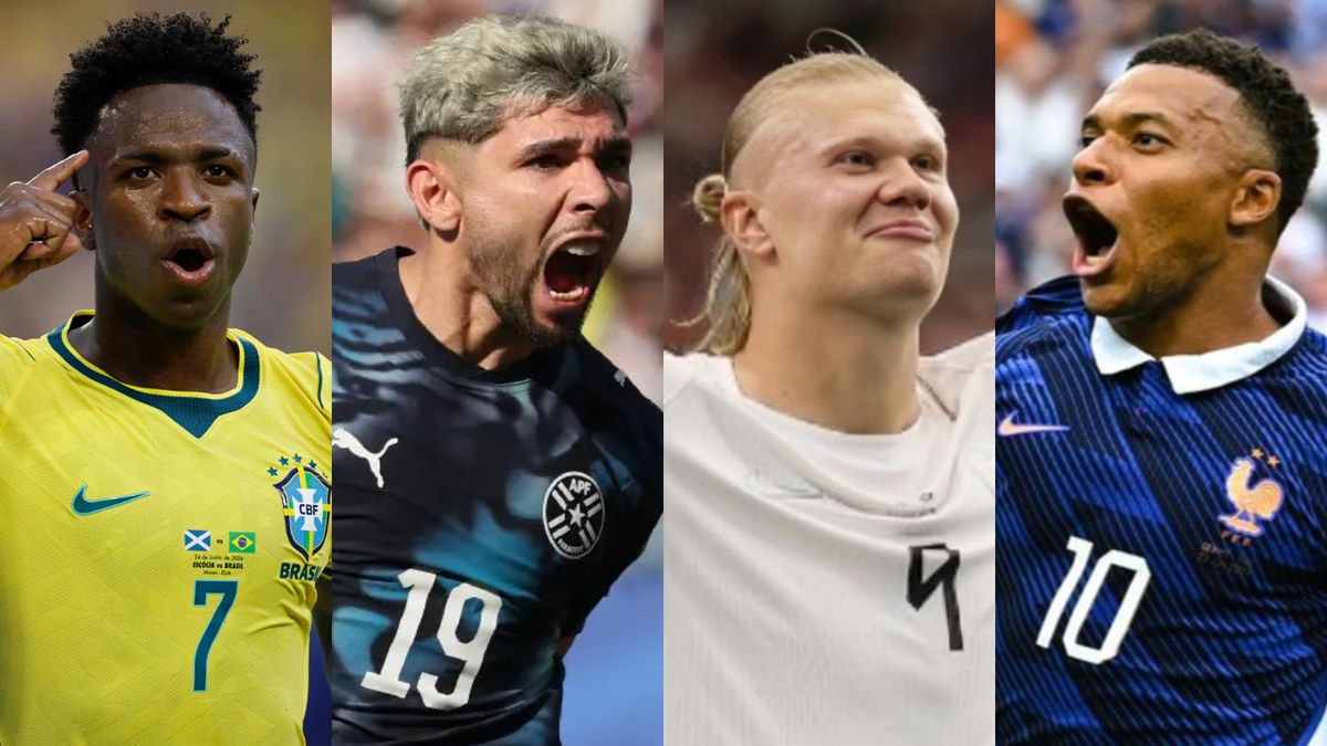 Mundial 2026: todas las selecciones que clasificaron a los octavos de final