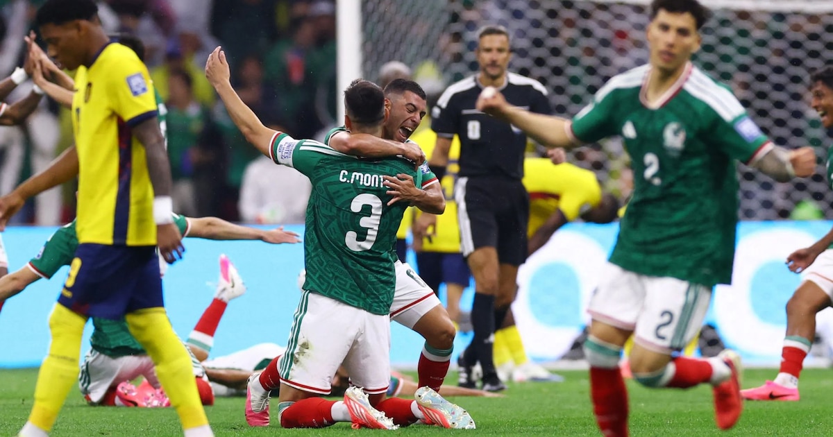 Qué televisora ganó el rating en el partido de México vs Ecuador del Mundial 2026