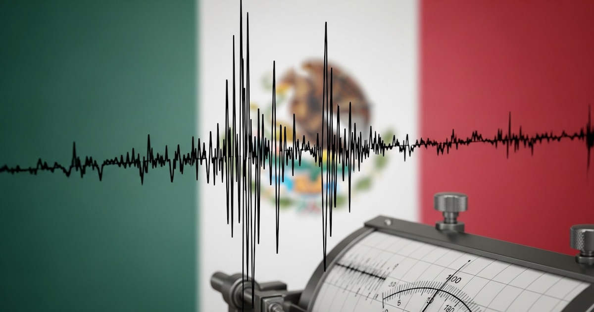 Temblor hoy en México: noticias actividad sísmica 2 de julio de 2026