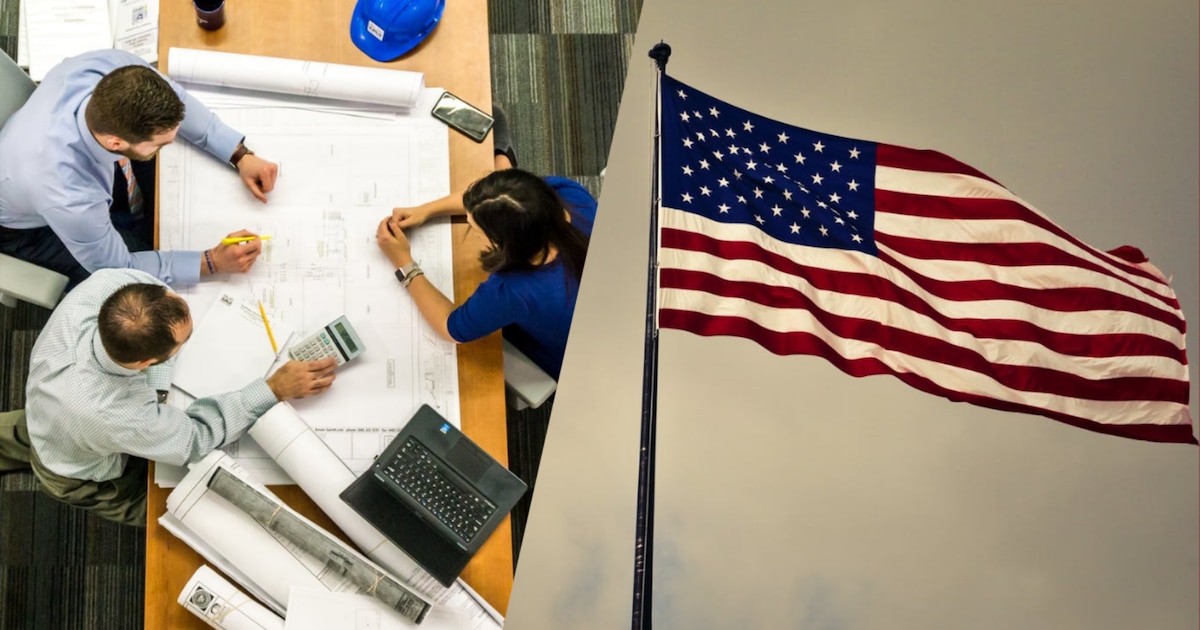 Los empleadores de Estados Unidos sumaron 57.000 puestos de trabajo en junio