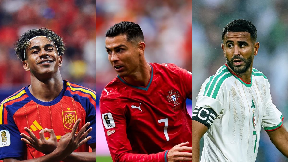 Mundial 2026, EN VIVO: la jornada del jueves 2 de julio minuto a minuto, novedades y últimas noticias