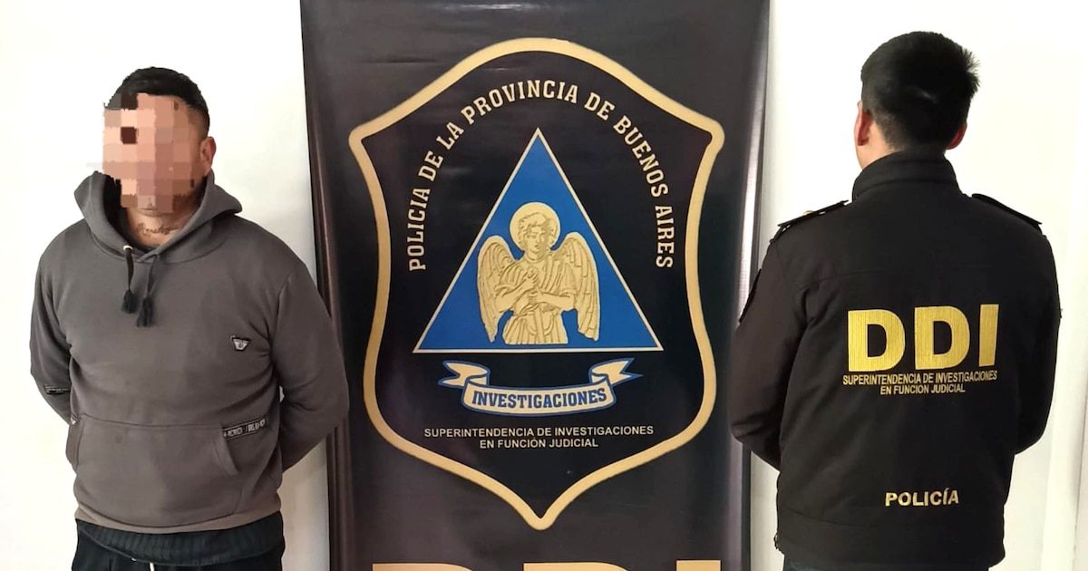 Cayó el jefe de una banda que robaba camiones de pollo y carne