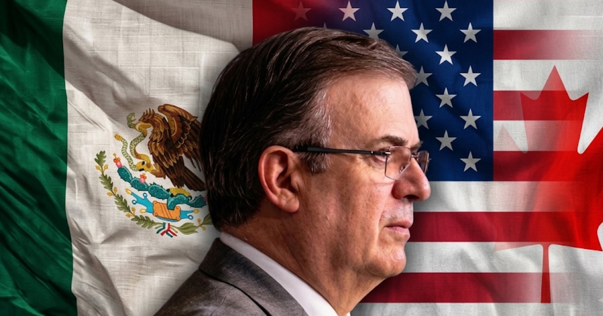 México mantiene posición “preferencial” en el T-MEC pese al rechazo de Estados Unidos a extender el plazo a 2042