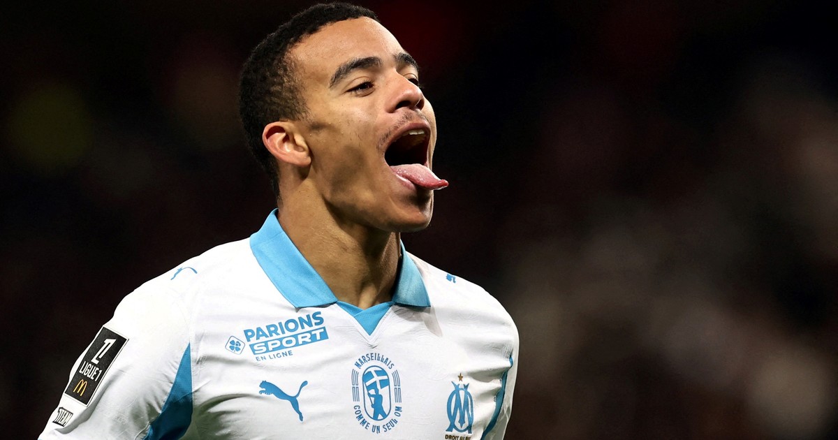 ¿El Atlético de Madrid ya piensa en un reemplazante para Julián Álvarez?: Greenwood sería el apuntado
