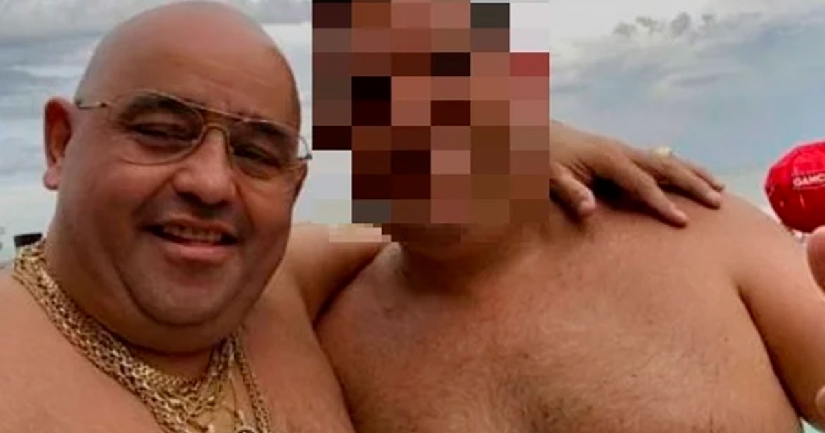 Detuvieron a Mauricio Ríos, el “okupa VIP” de Cariló: podrá pagar una fianza de $100 millones para salir de la cárcel