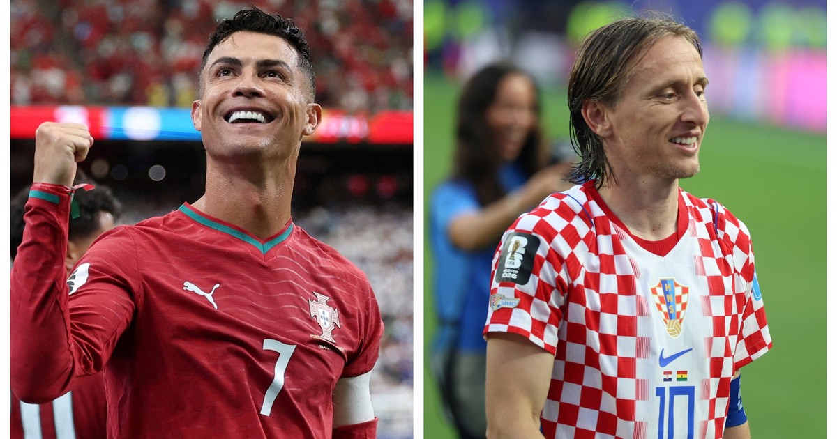 Portugal vs. Croacia, EN VIVO por los 16vos de final del Mundial 2026: hora, cómo ver y probables formaciones