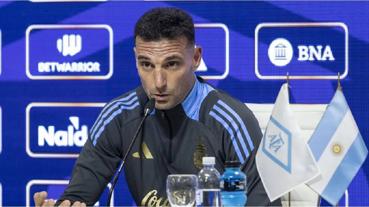 Selección argentina, EN VIVO: la jornada del jueves 2 de julio en el Mundial 2026